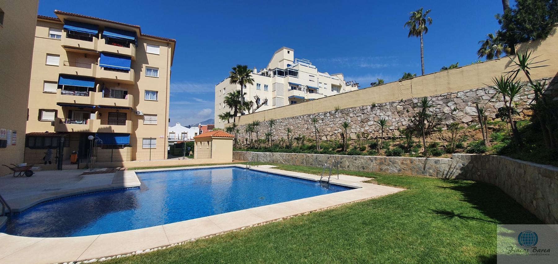 Venta de piso en Mijas Costa
