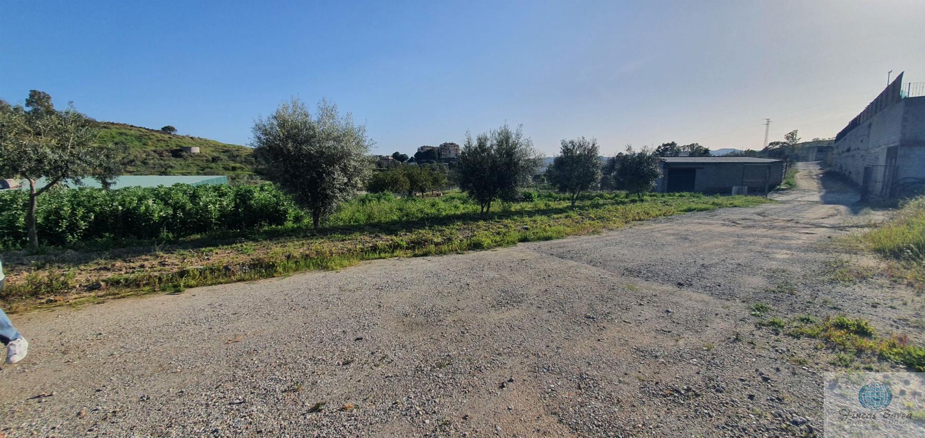 Venta de terreno en Mijas Costa