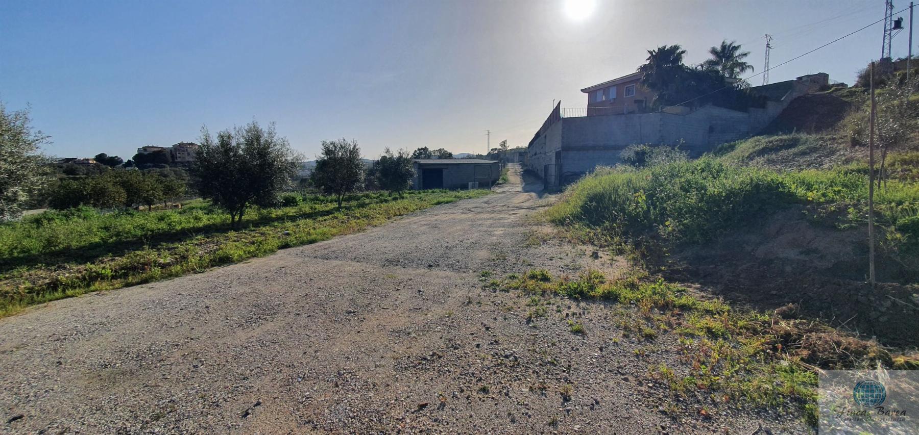 Venta de terreno en Mijas Costa