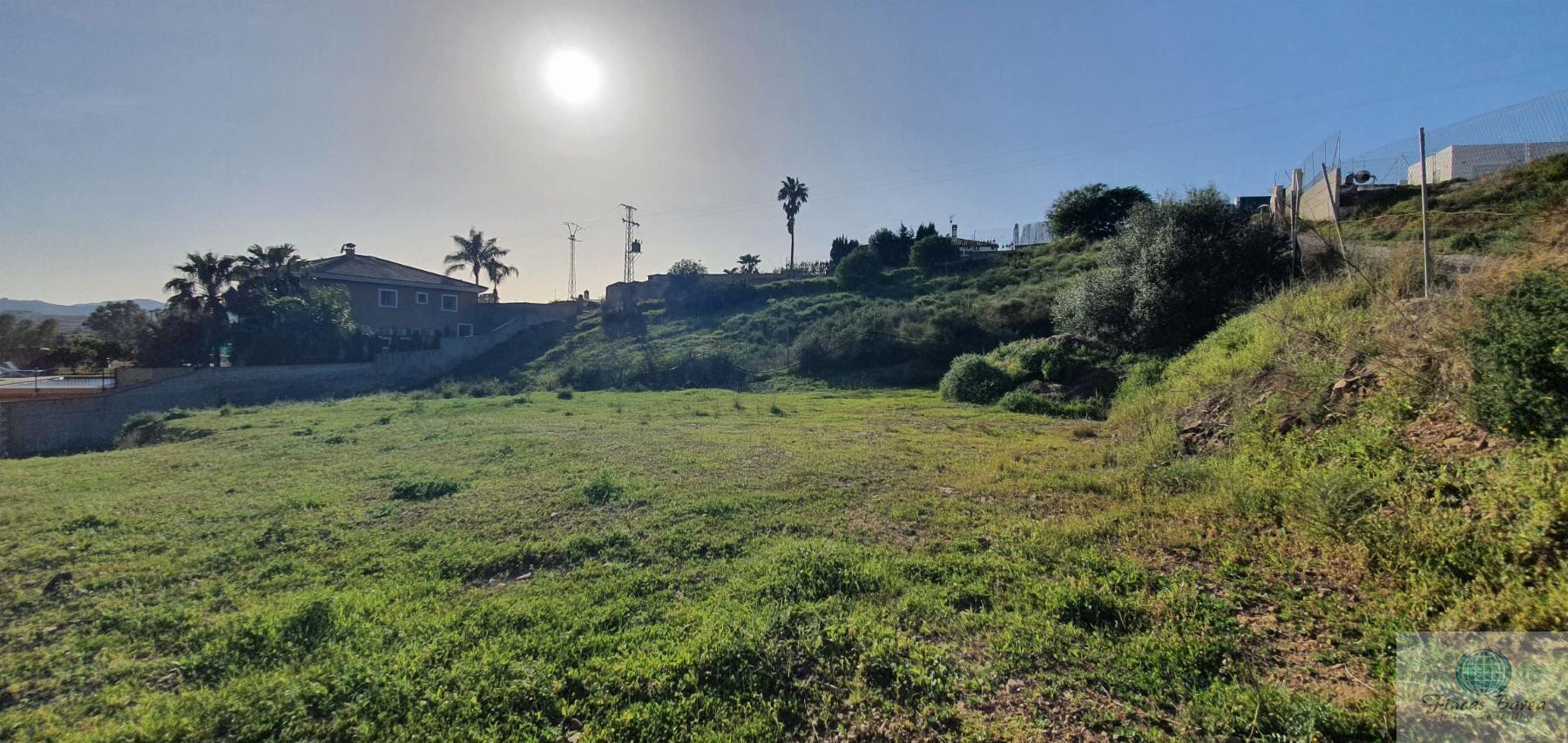 Venta de terreno en Mijas Costa