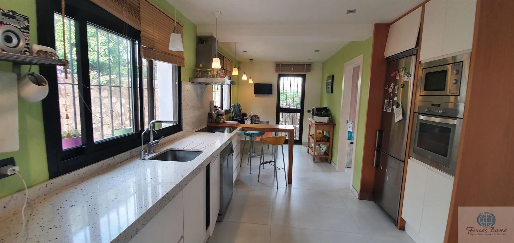 Venta de chalet en Mijas