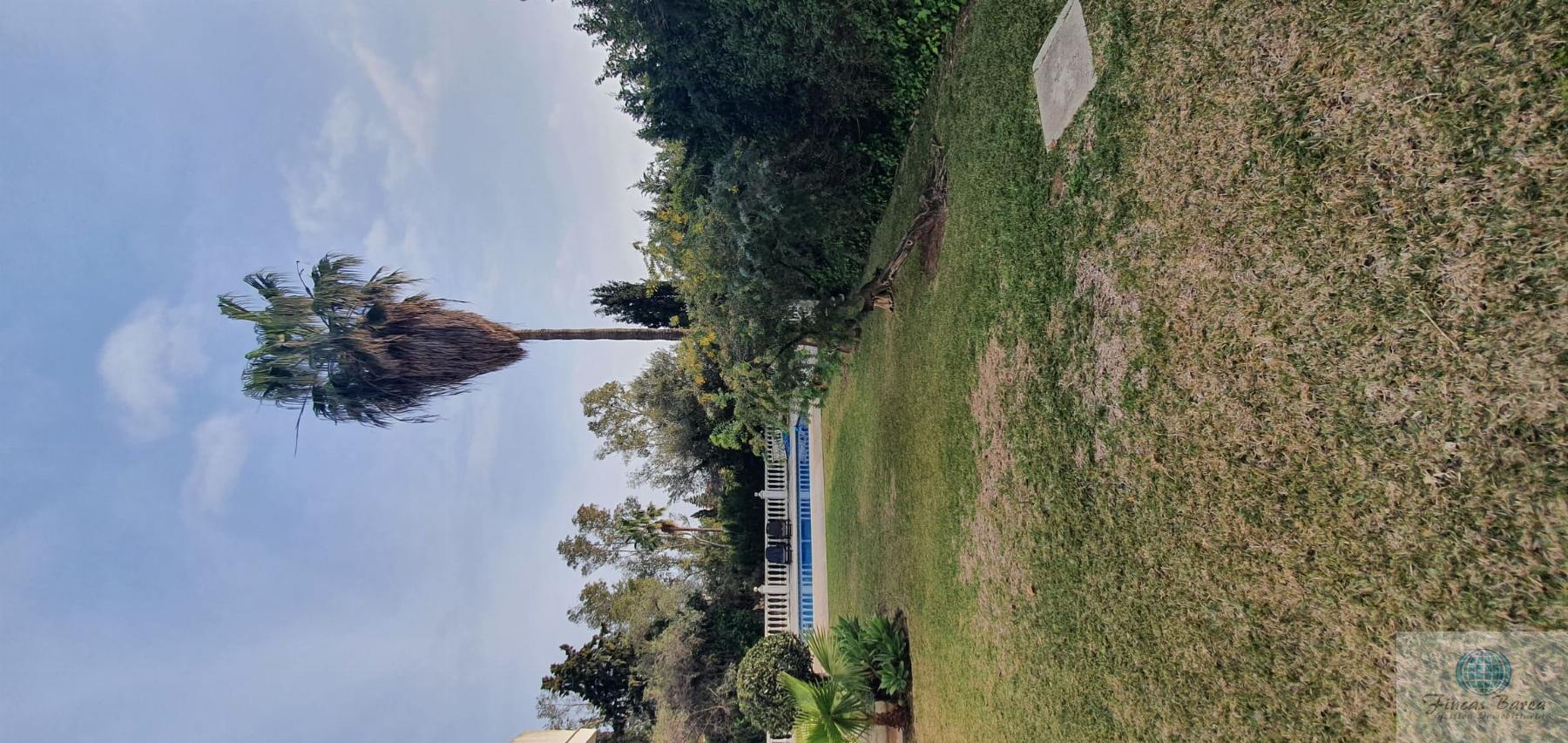 Venta de chalet en Mijas