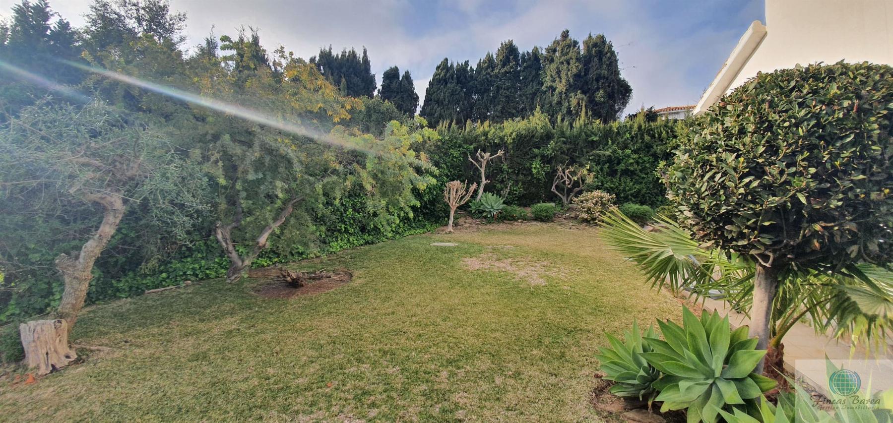 Venta de chalet en Mijas