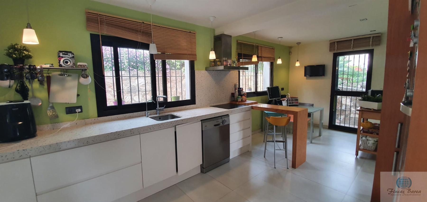 Venta de chalet en Mijas