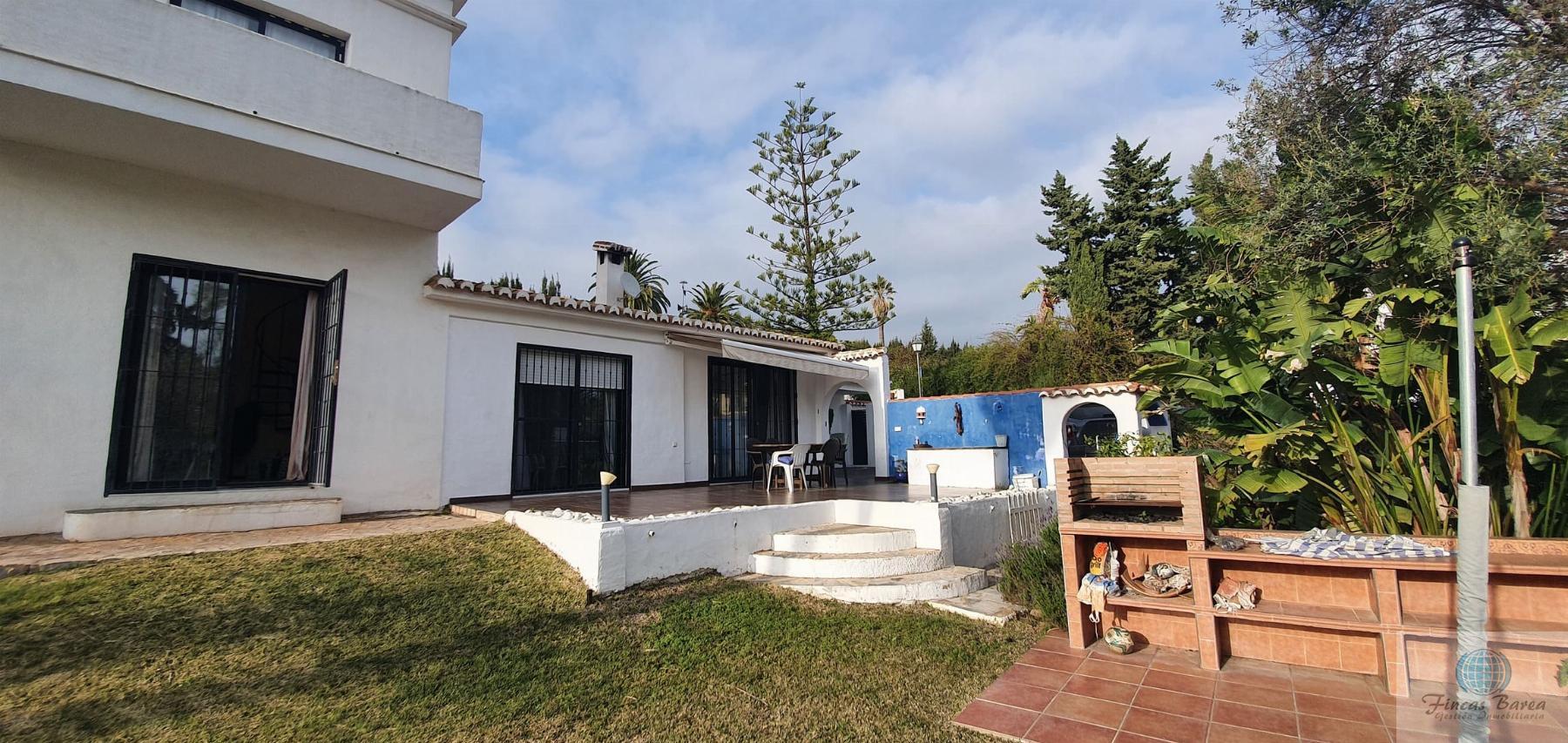 Venta de chalet en Mijas