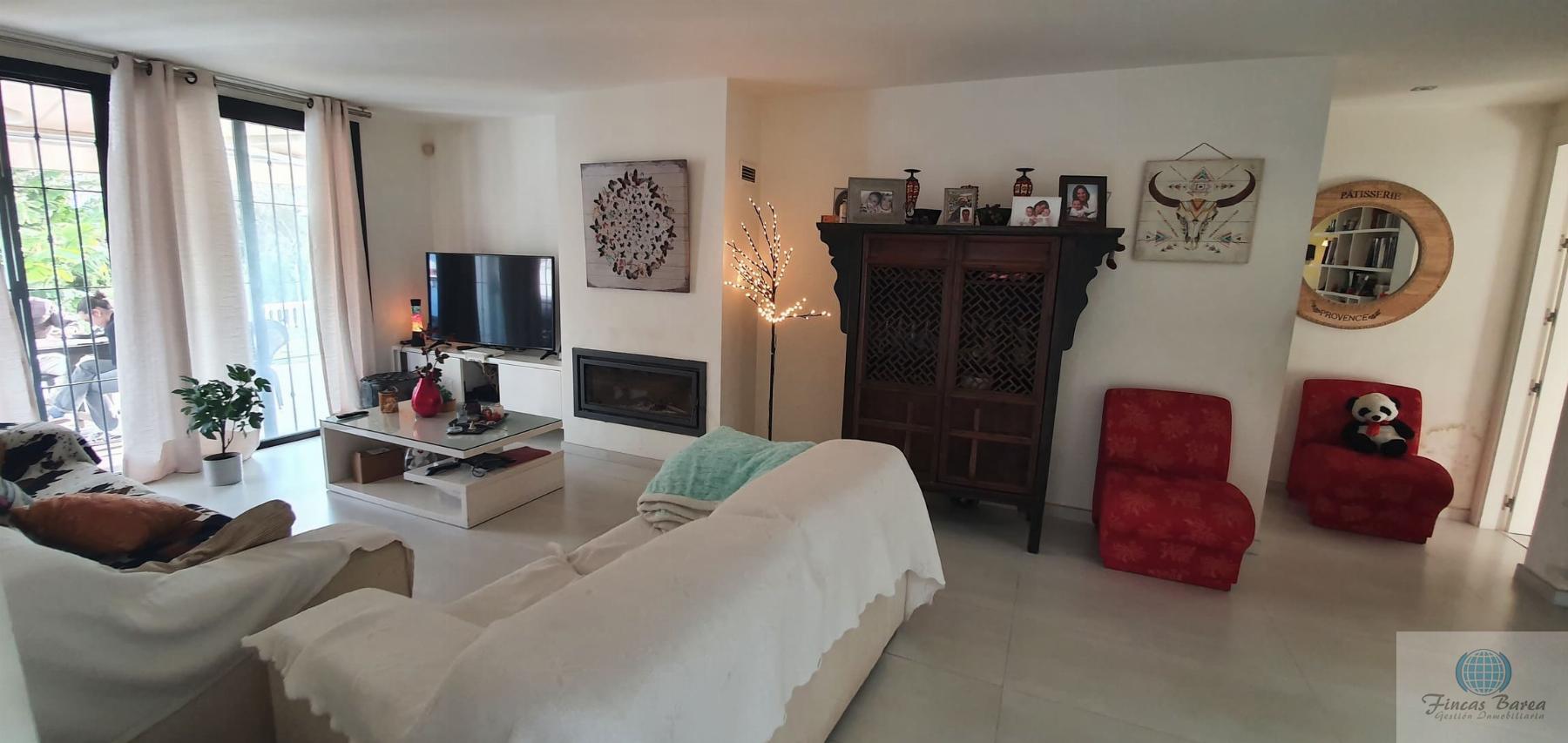 Venta de chalet en Mijas