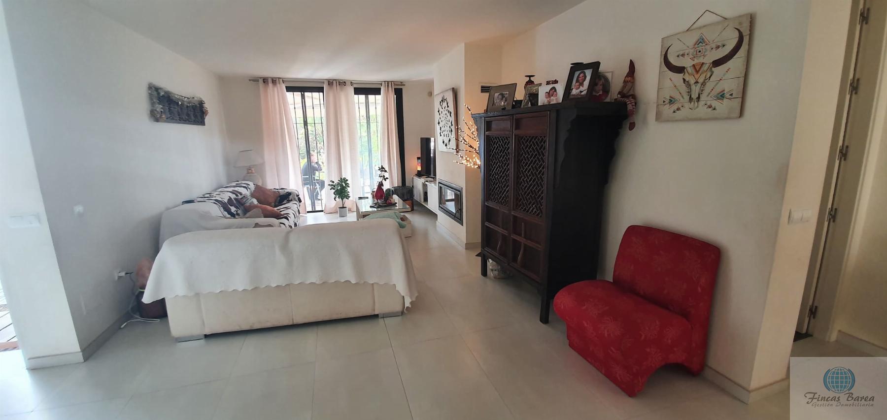 Venta de chalet en Mijas