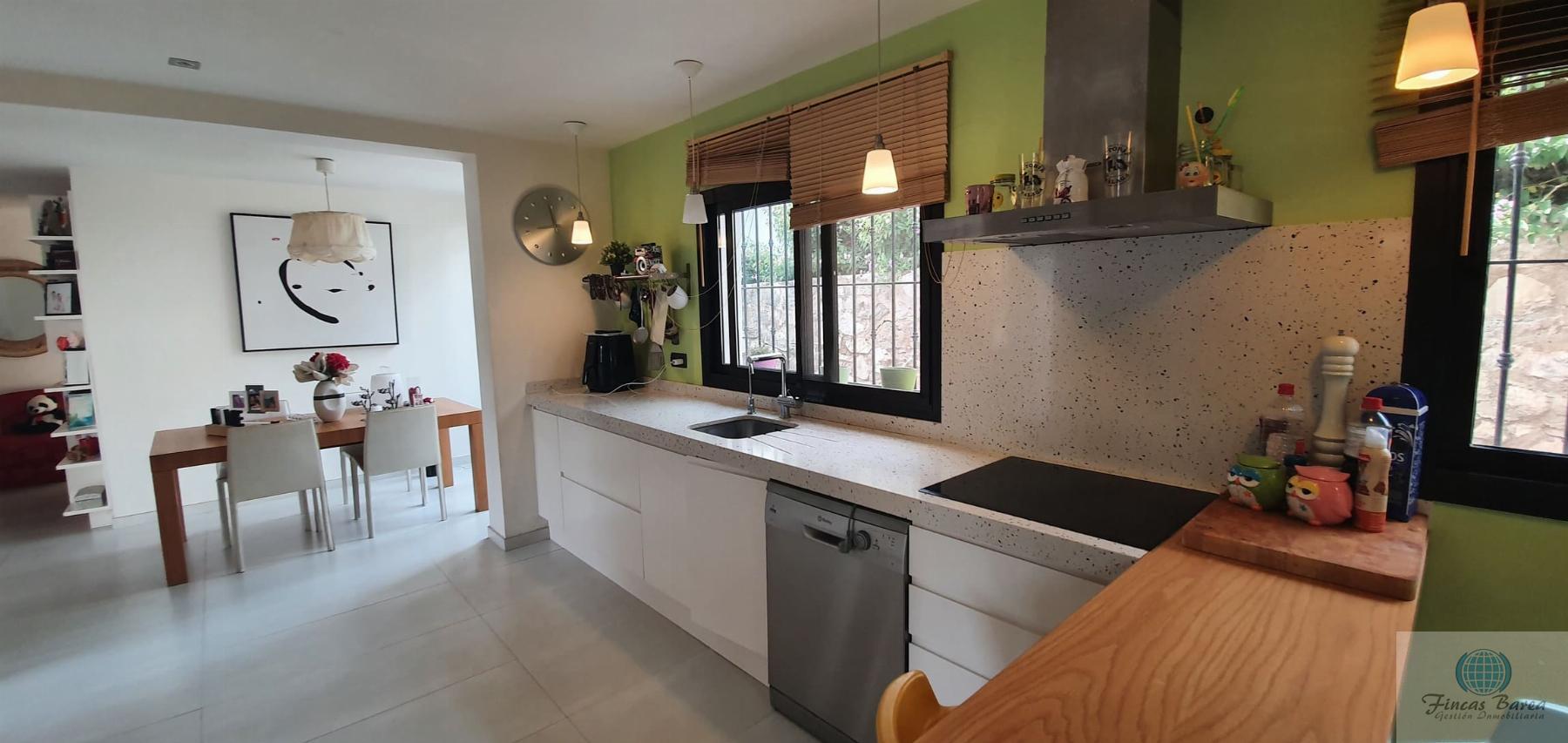 Venta de chalet en Mijas