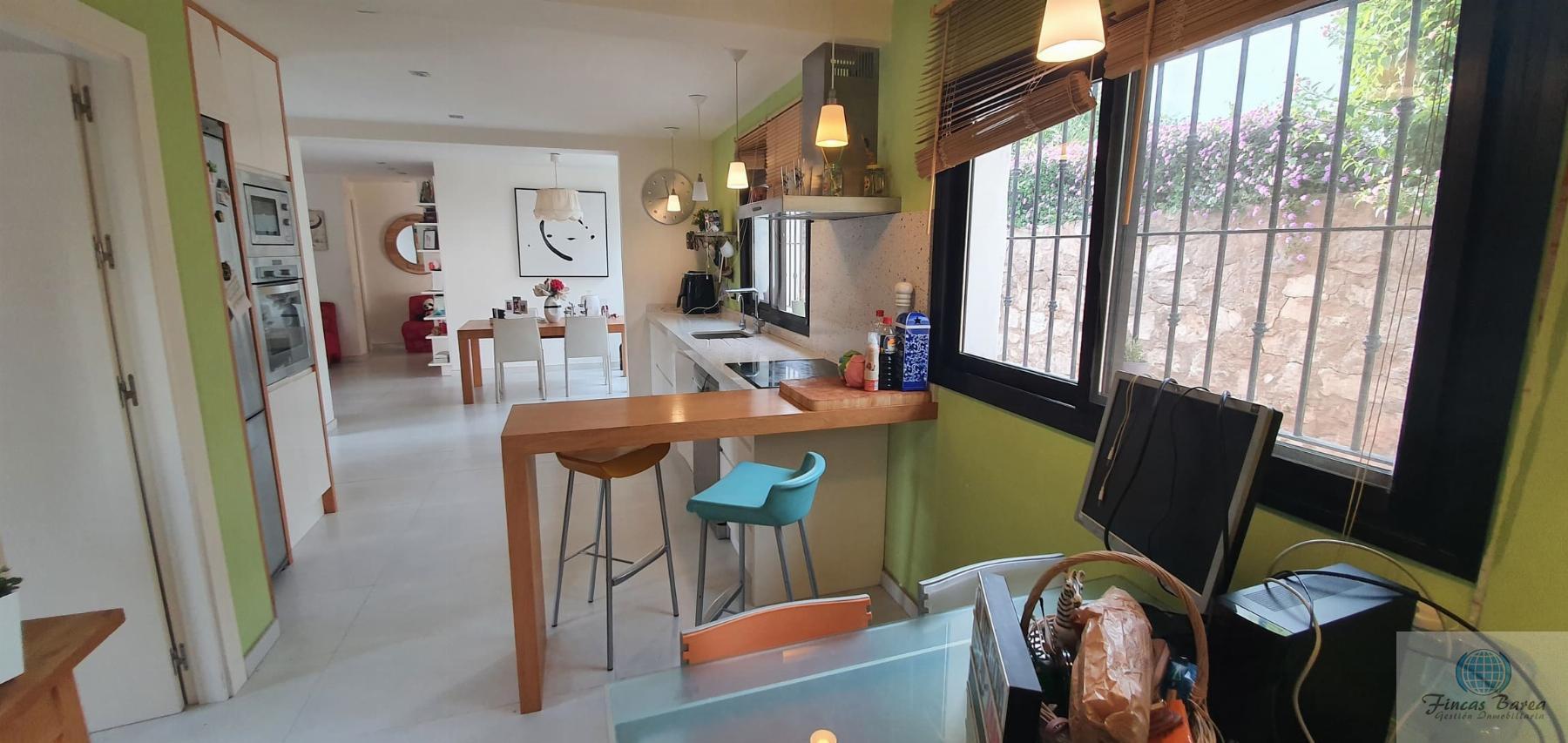 Venta de chalet en Mijas