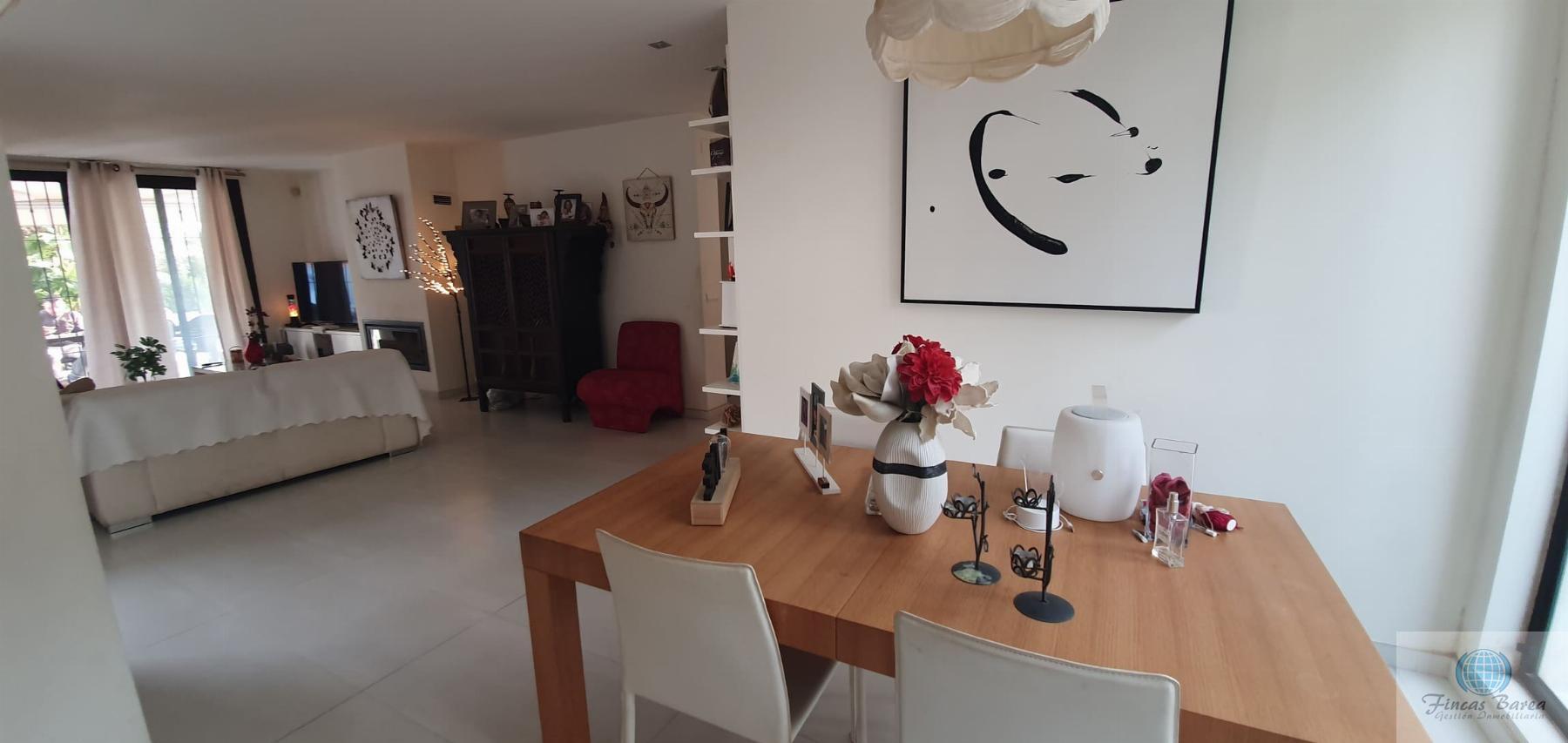 Venta de chalet en Mijas