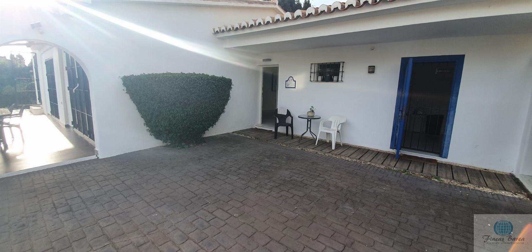 Venta de chalet en Mijas