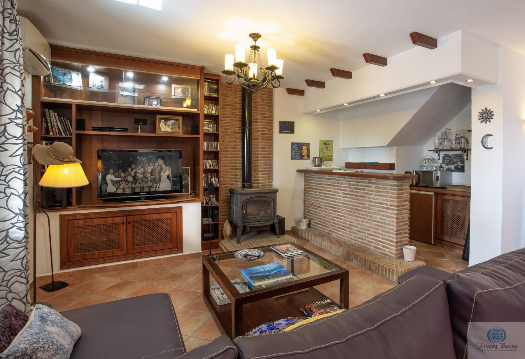 Venta de chalet en Benalmádena