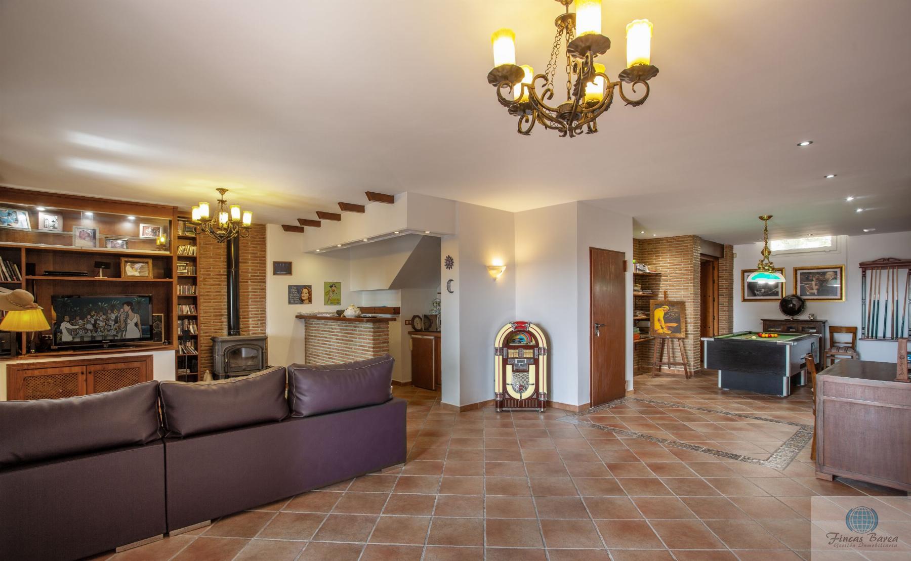 Venta de chalet en Benalmádena