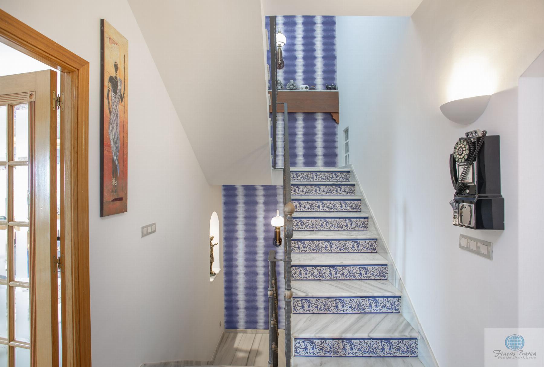 Venta de chalet en Benalmádena