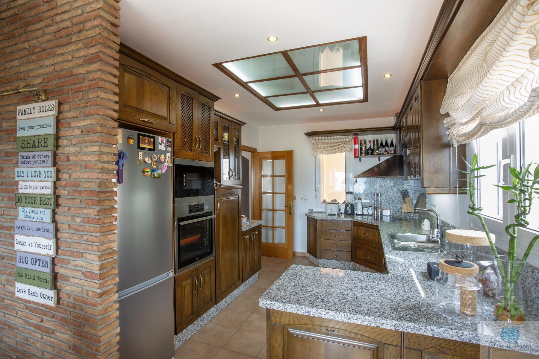 Venta de chalet en Benalmádena