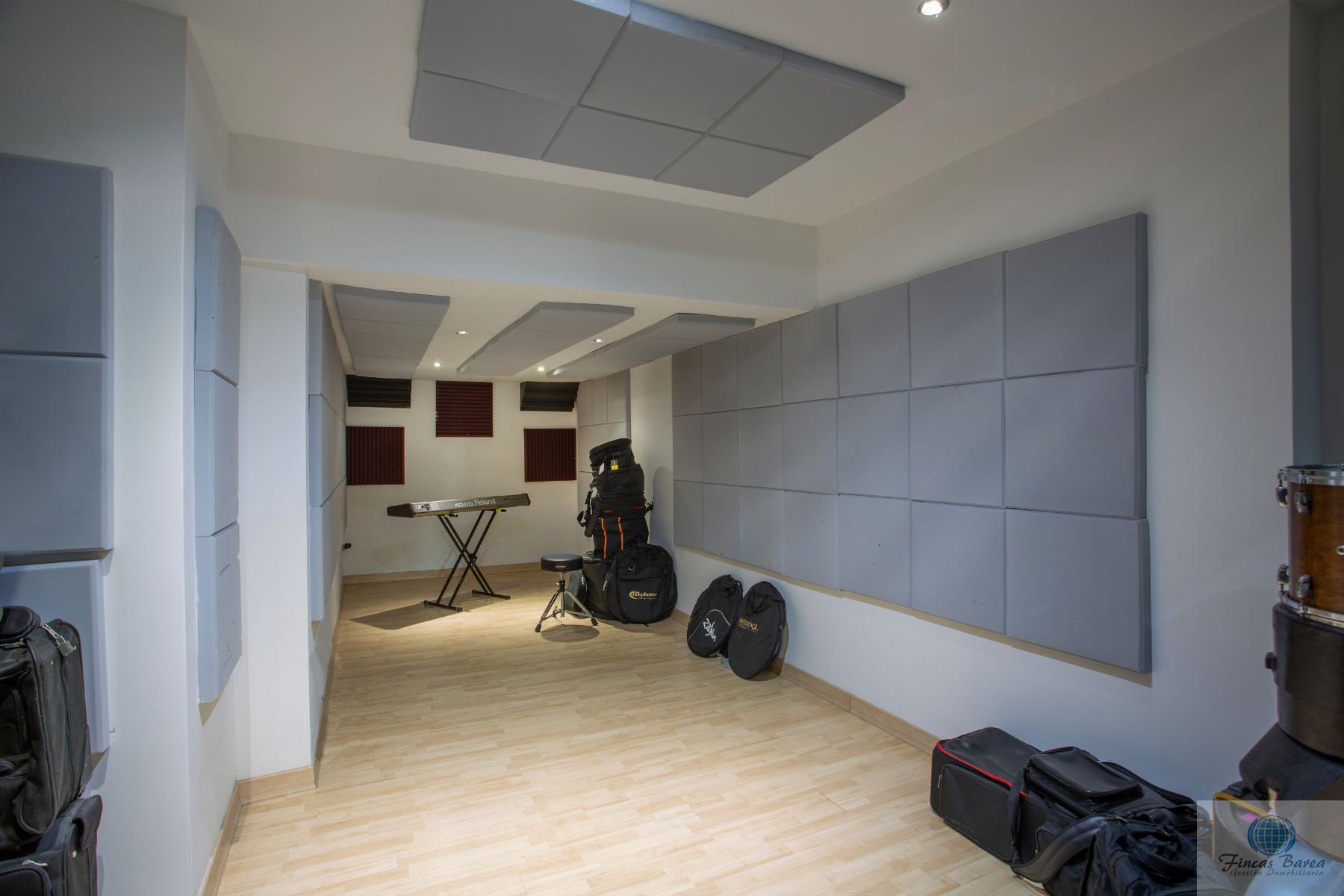 Venta de chalet en Benalmádena