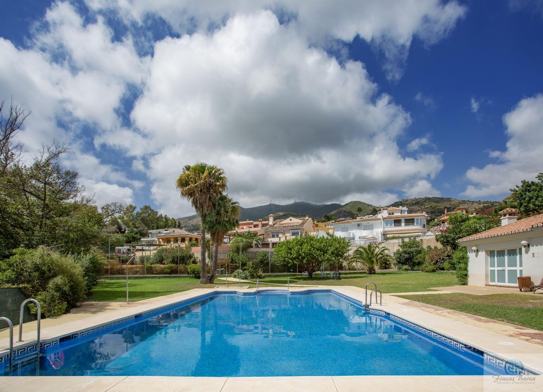 Venta de chalet en Benalmádena