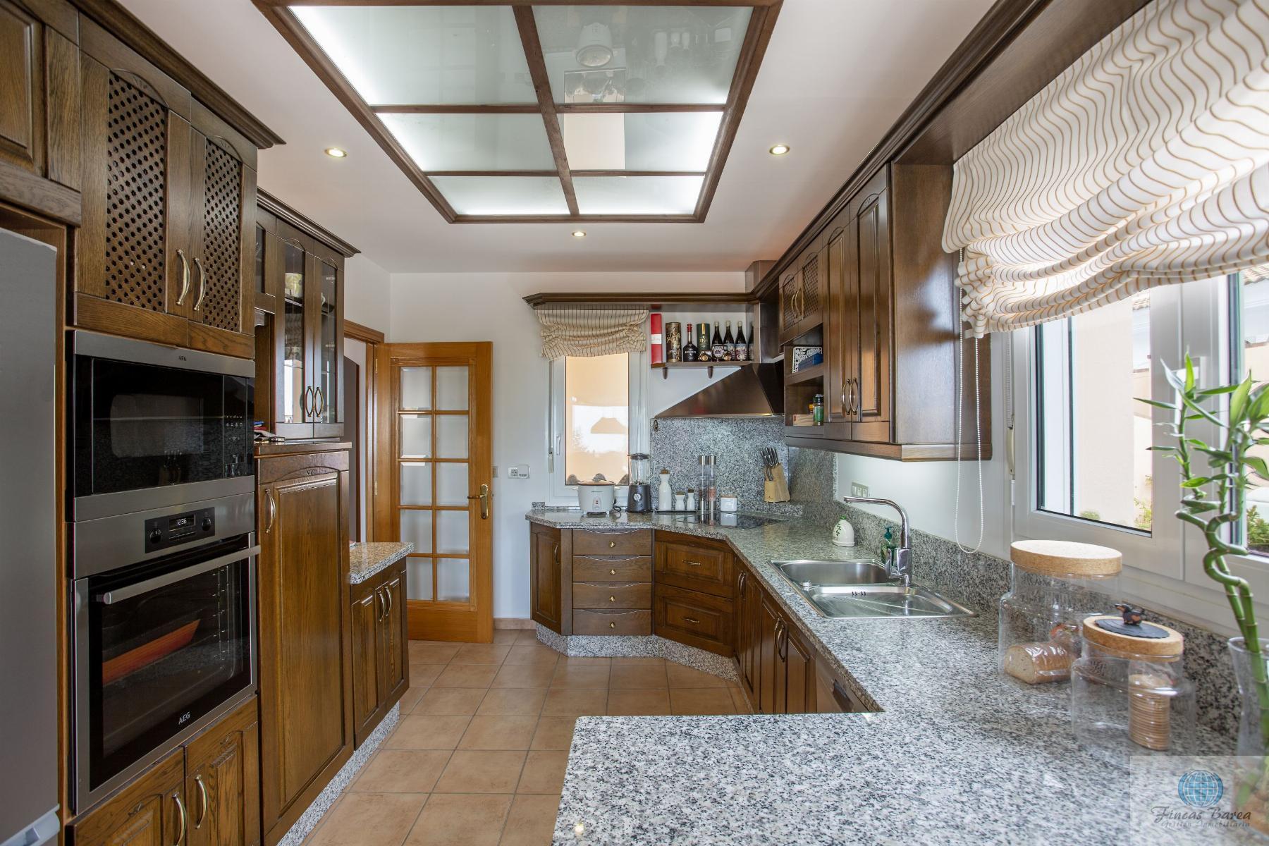 Venta de chalet en Benalmádena