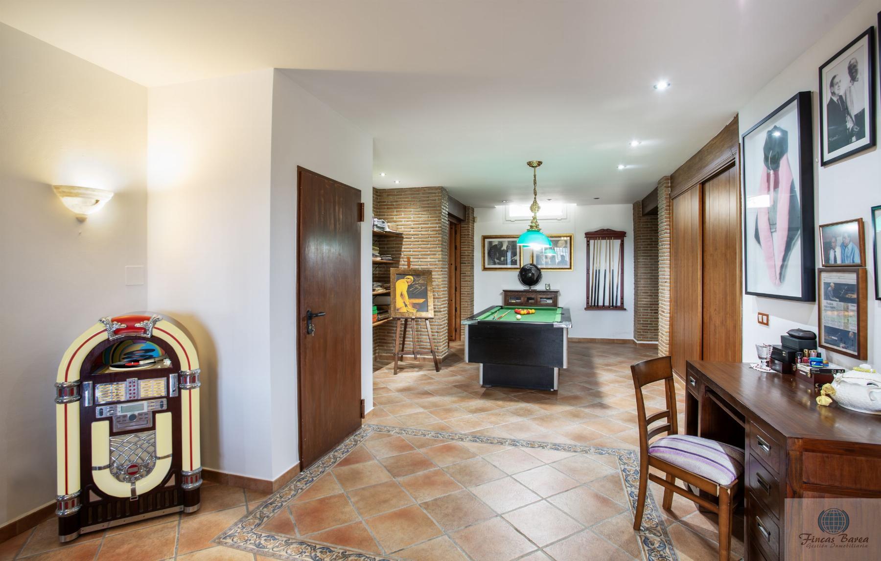 Venta de chalet en Benalmádena