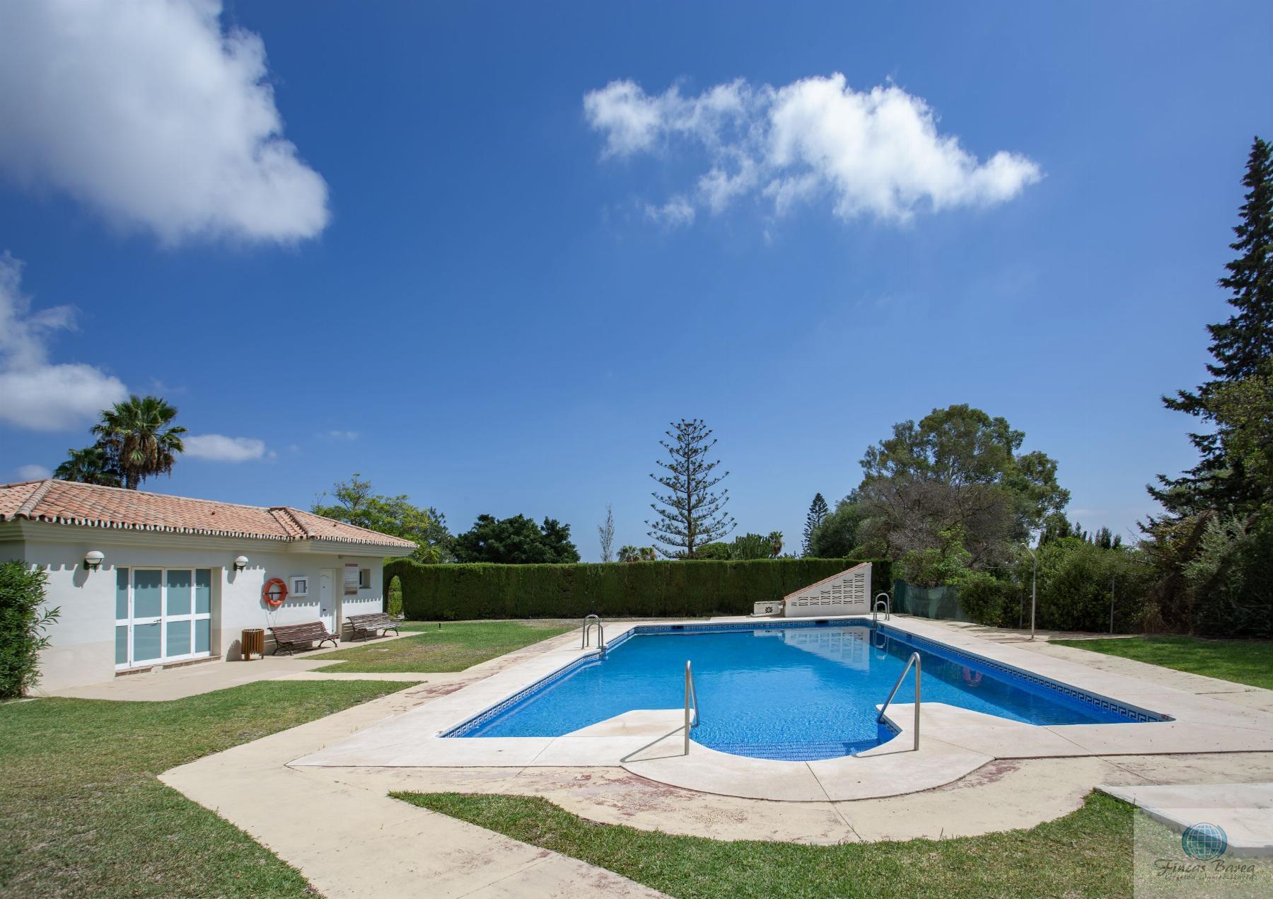 Venta de chalet en Benalmádena