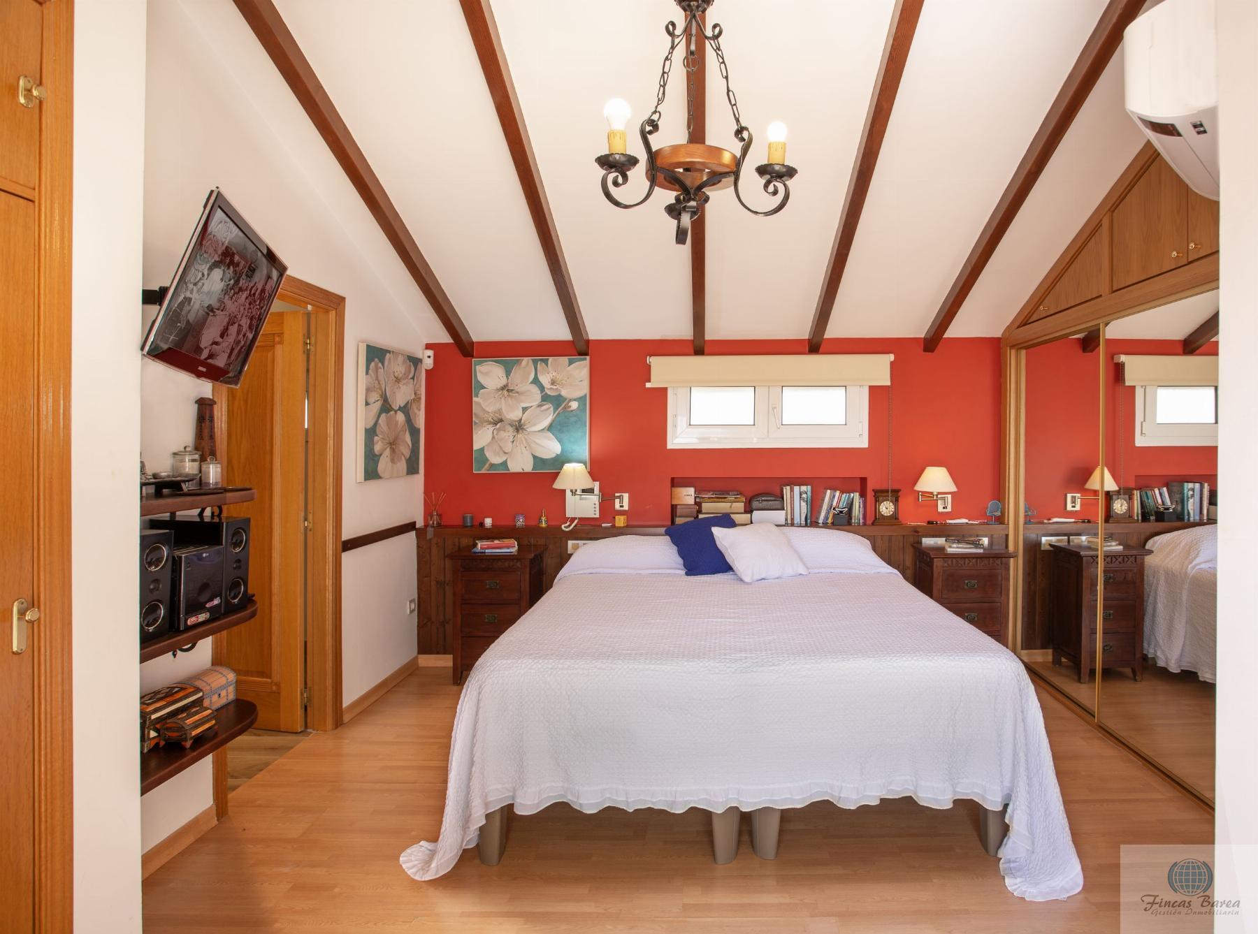 Venta de chalet en Benalmádena