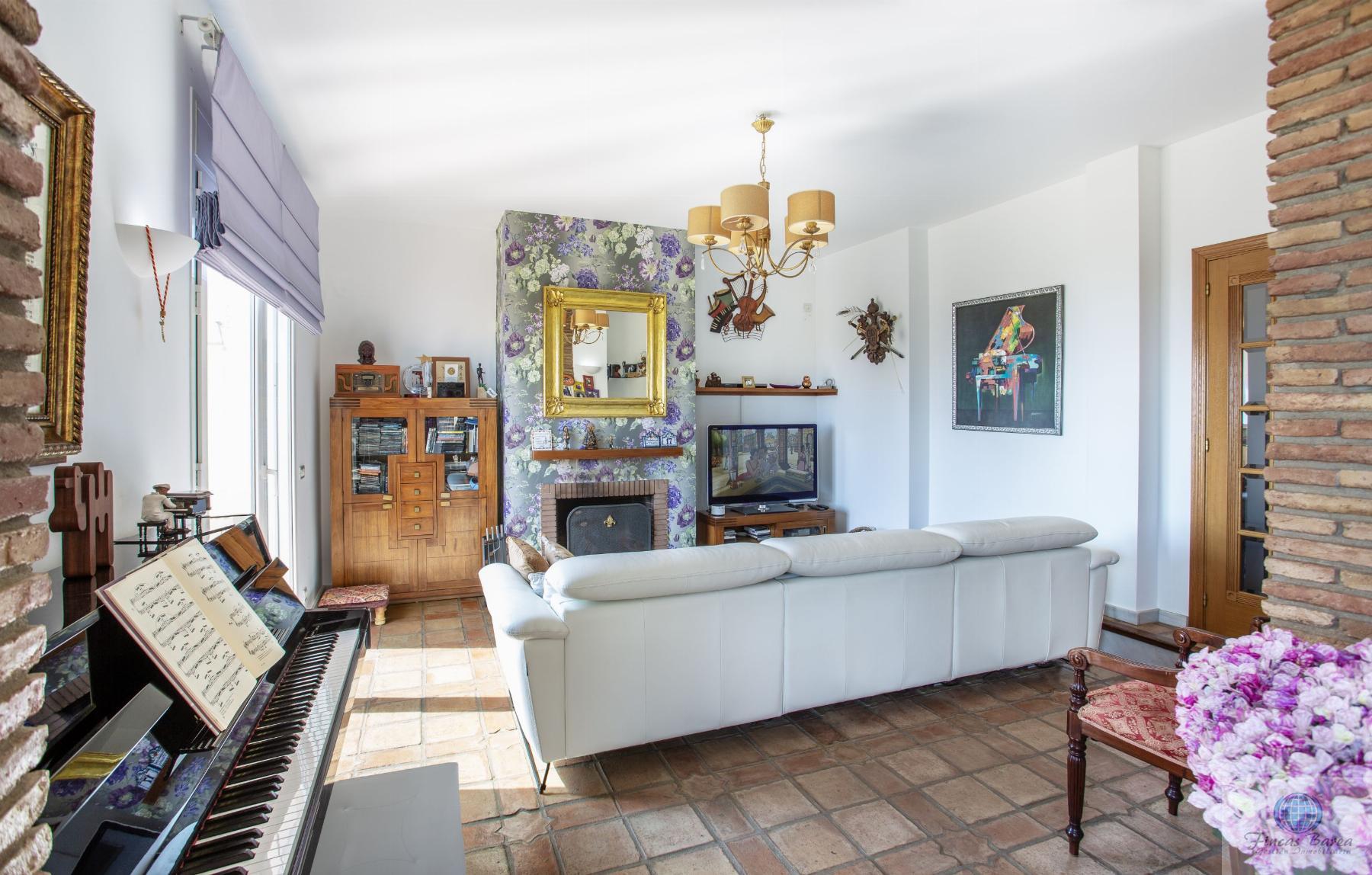 Venta de chalet en Benalmádena