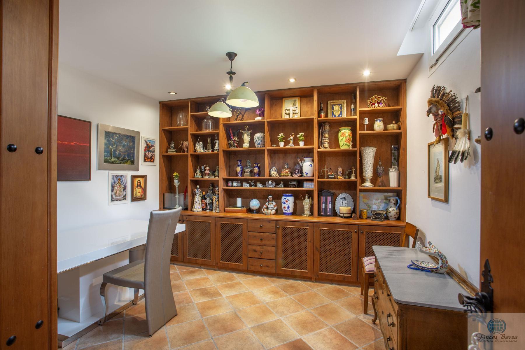 Venta de chalet en Benalmádena