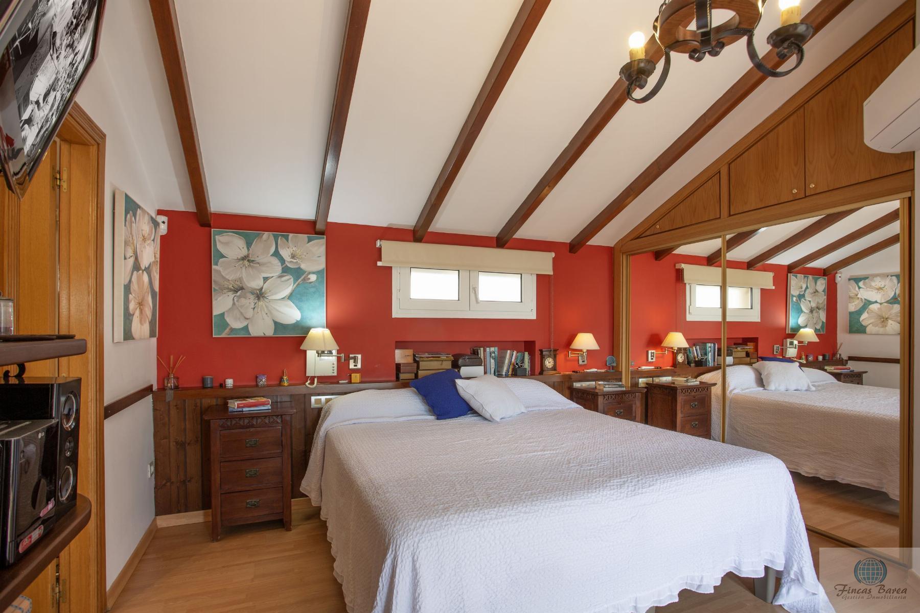 Venta de chalet en Benalmádena