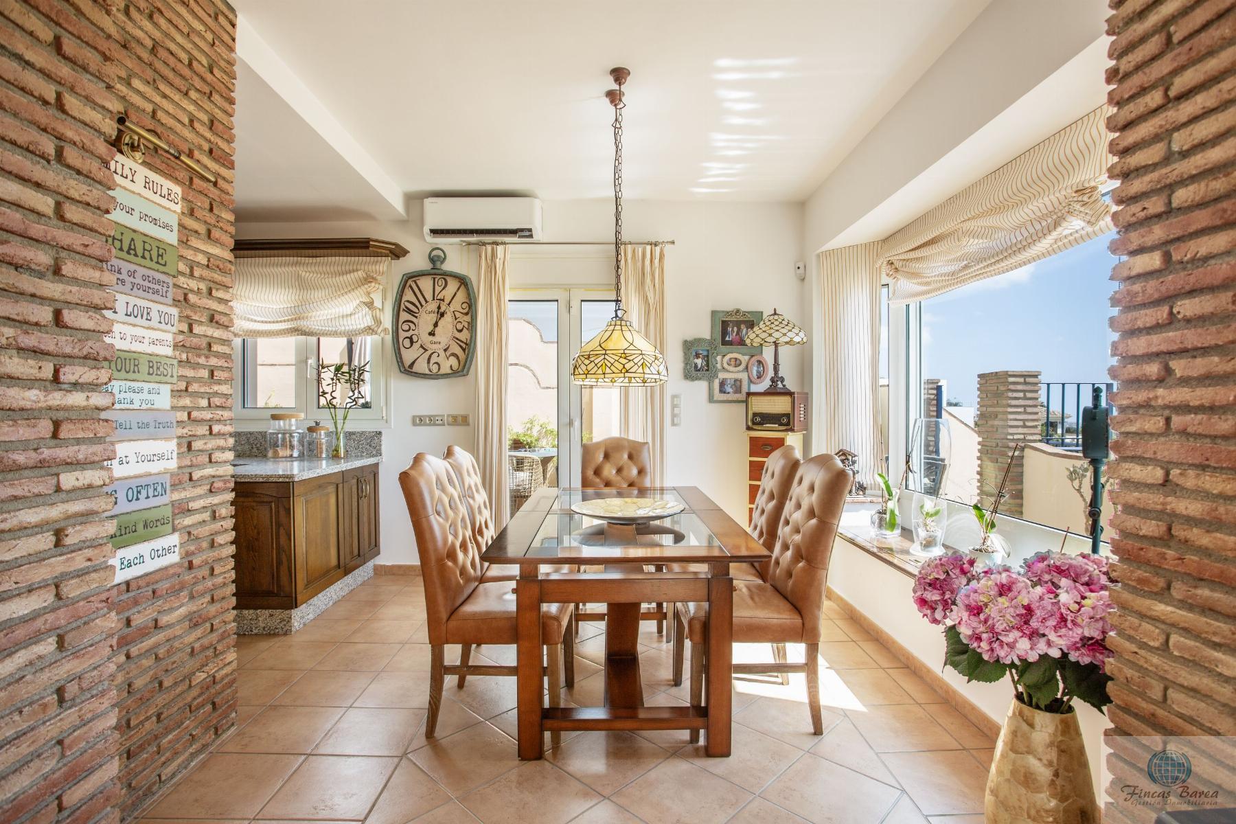 Venta de chalet en Benalmádena