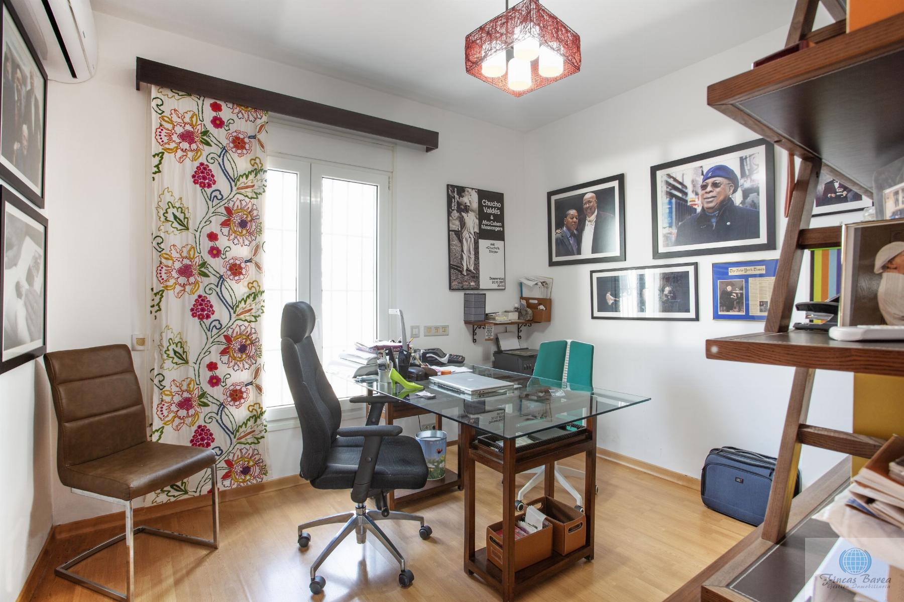 Venta de chalet en Benalmádena