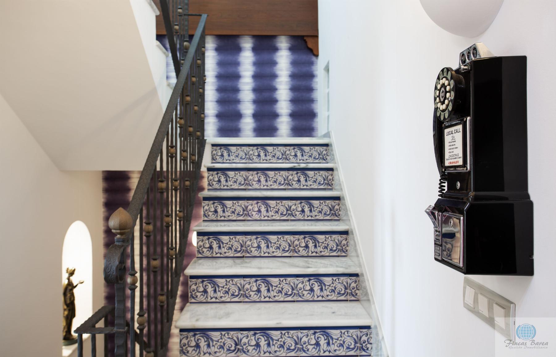 Venta de chalet en Benalmádena