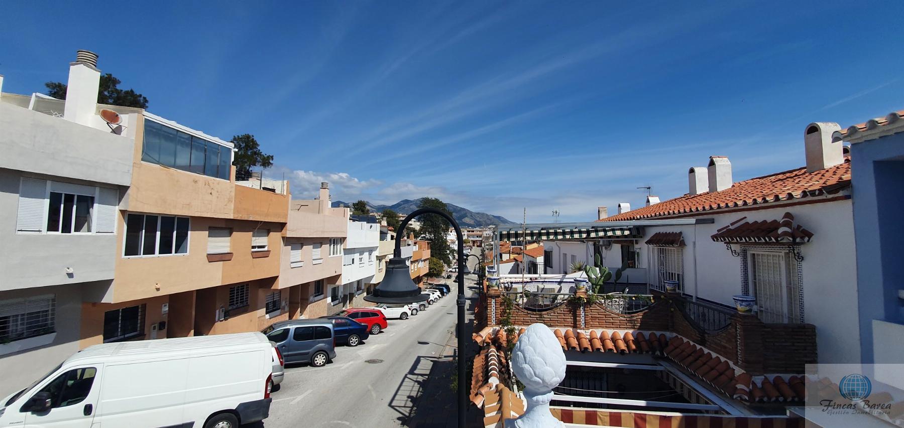 Venta de chalet en Mijas