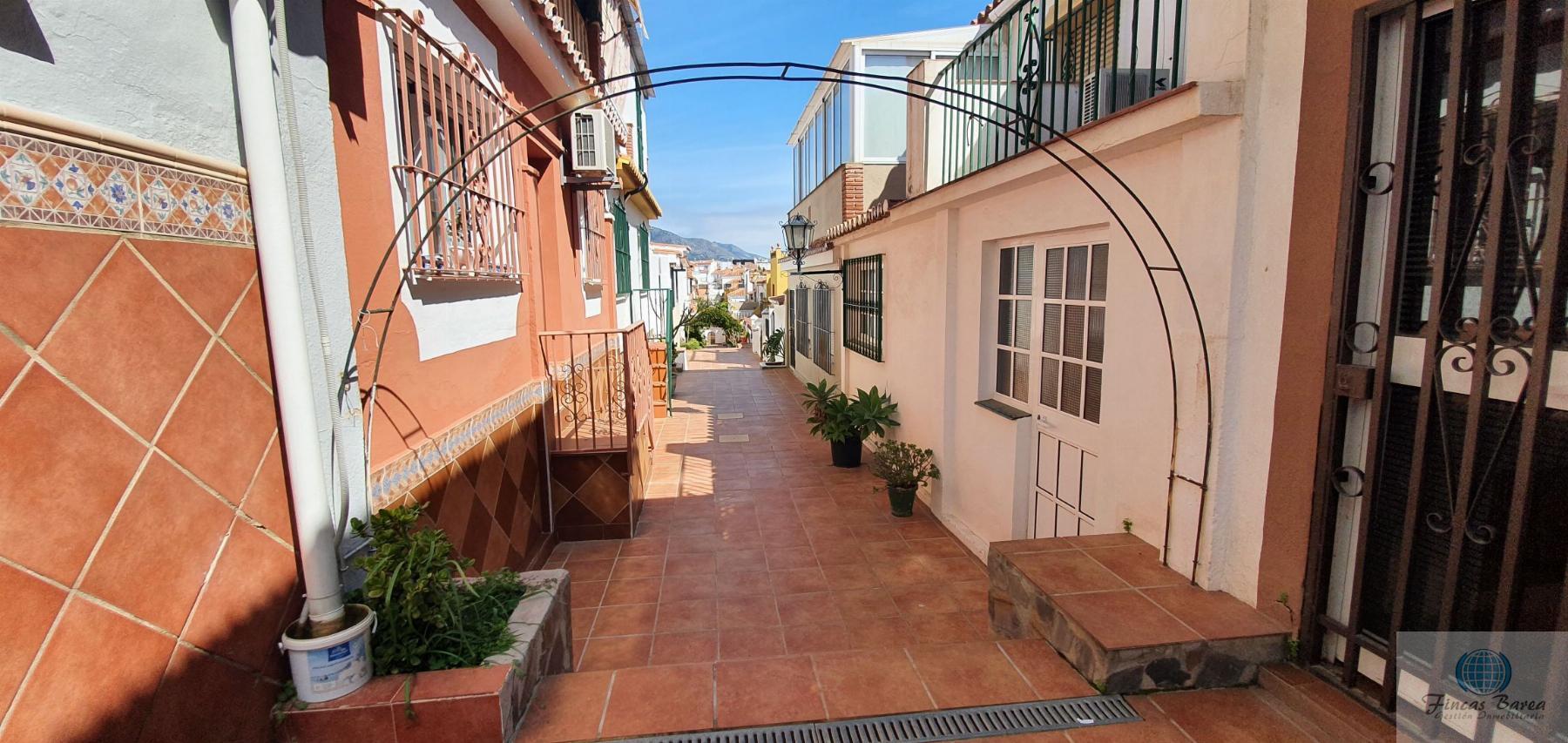 Venta de chalet en Mijas
