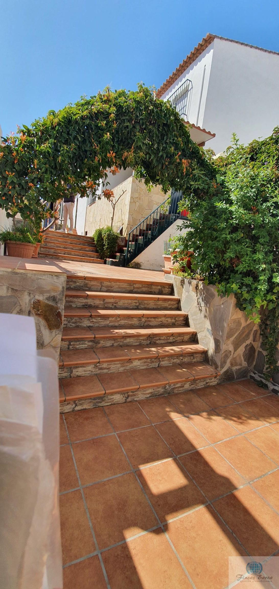 Venta de chalet en Mijas