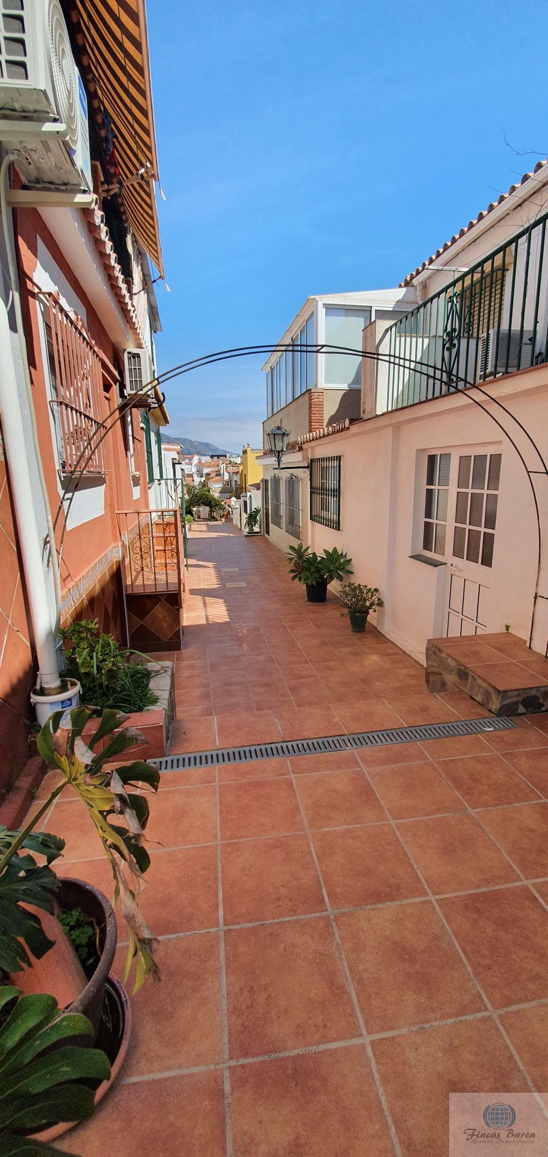 Venta de chalet en Mijas