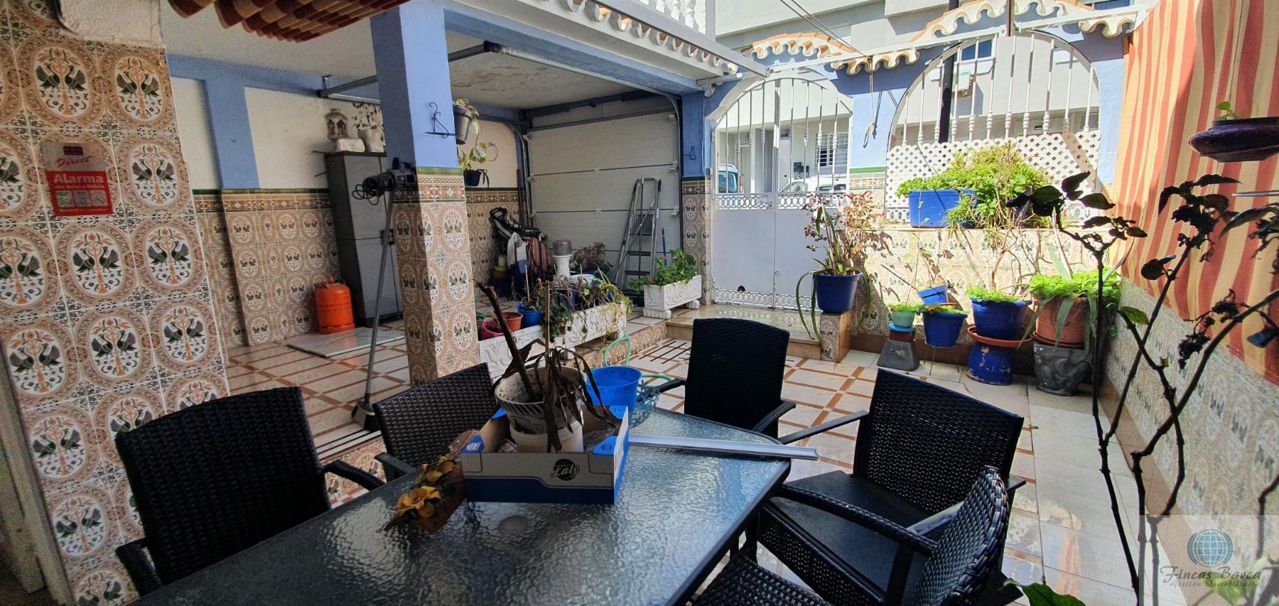 Venta de chalet en Mijas