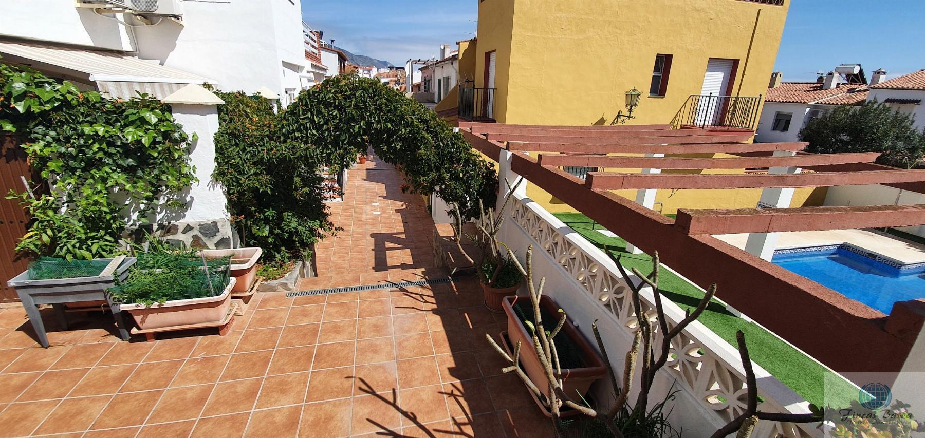 Venta de chalet en Mijas