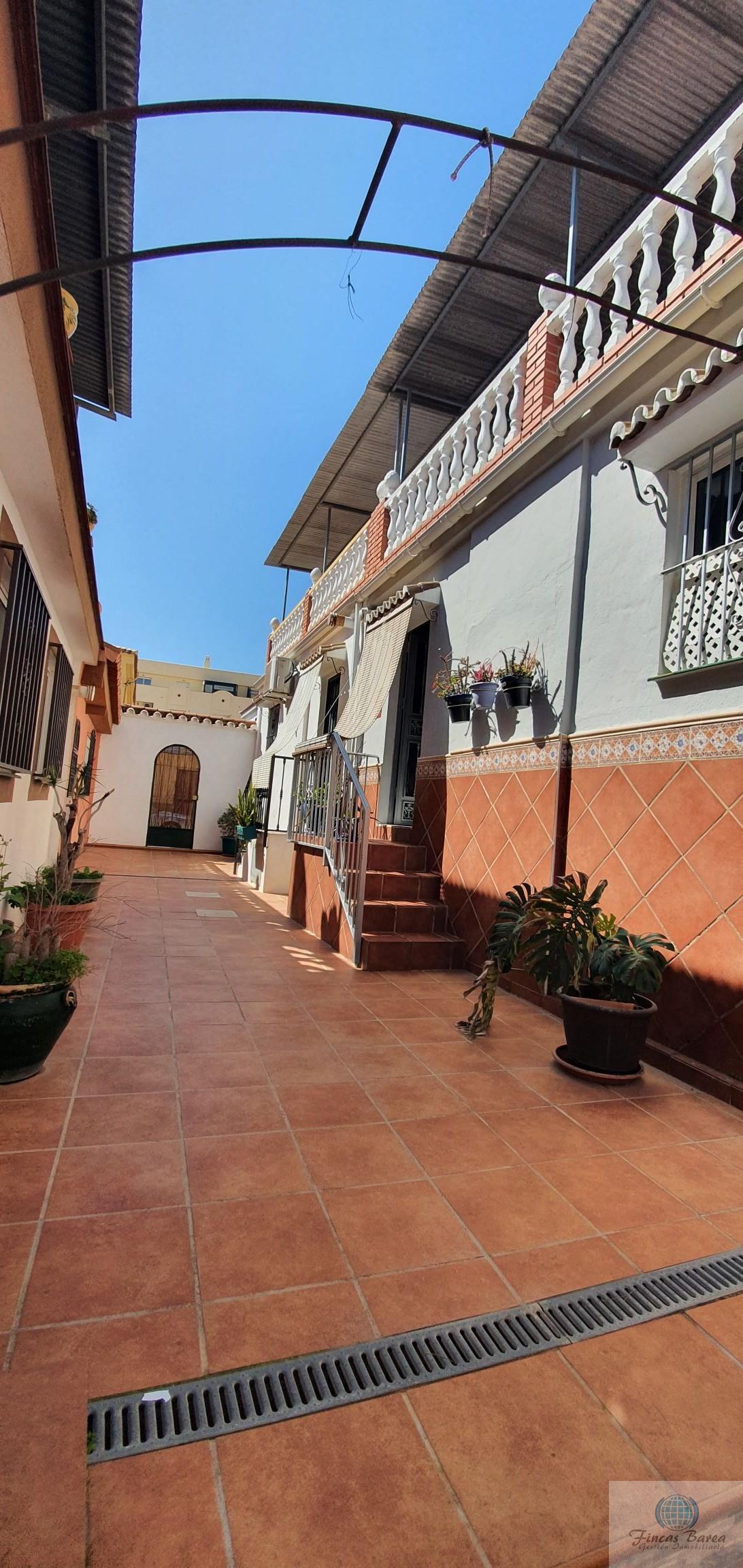 Venta de chalet en Mijas