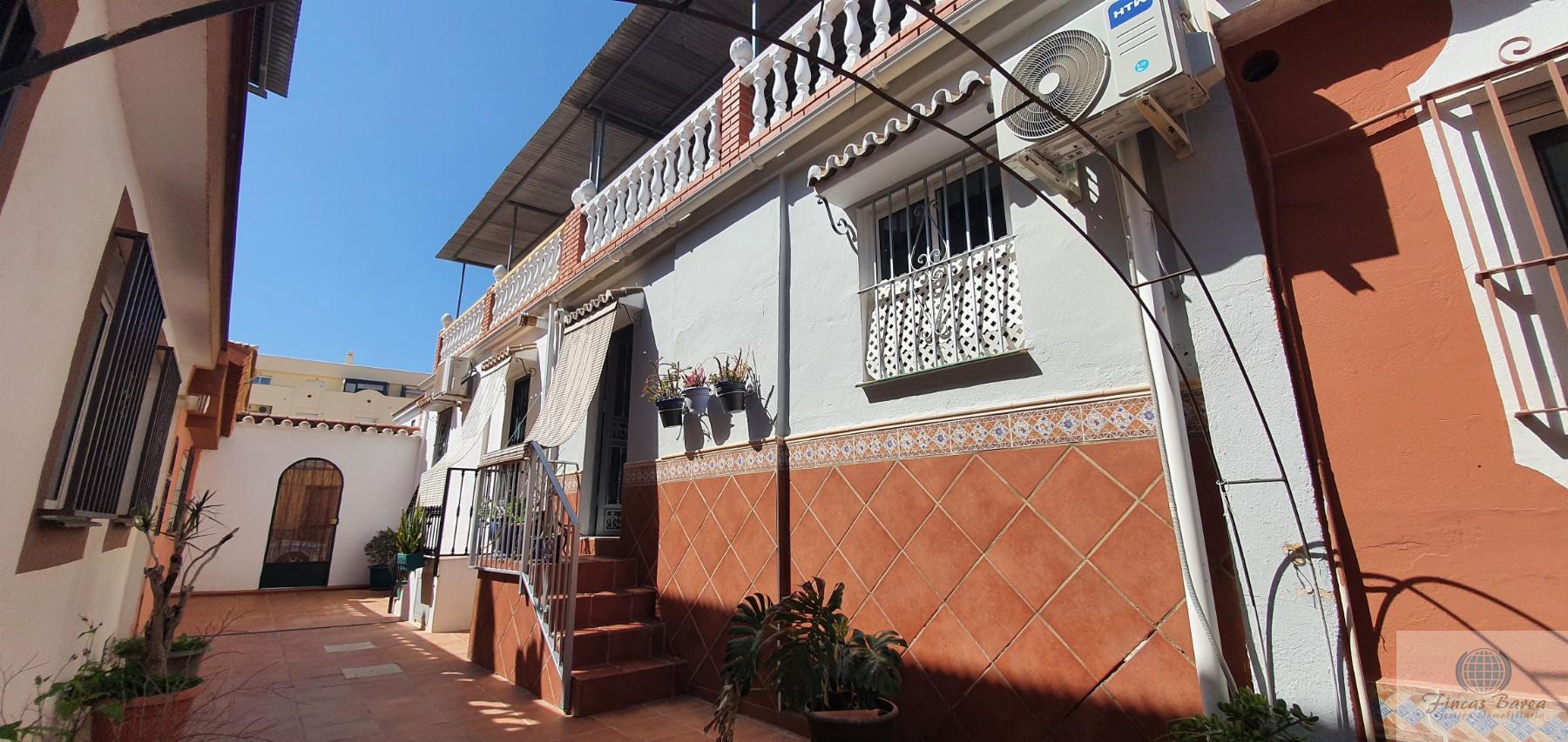 Venta de chalet en Mijas