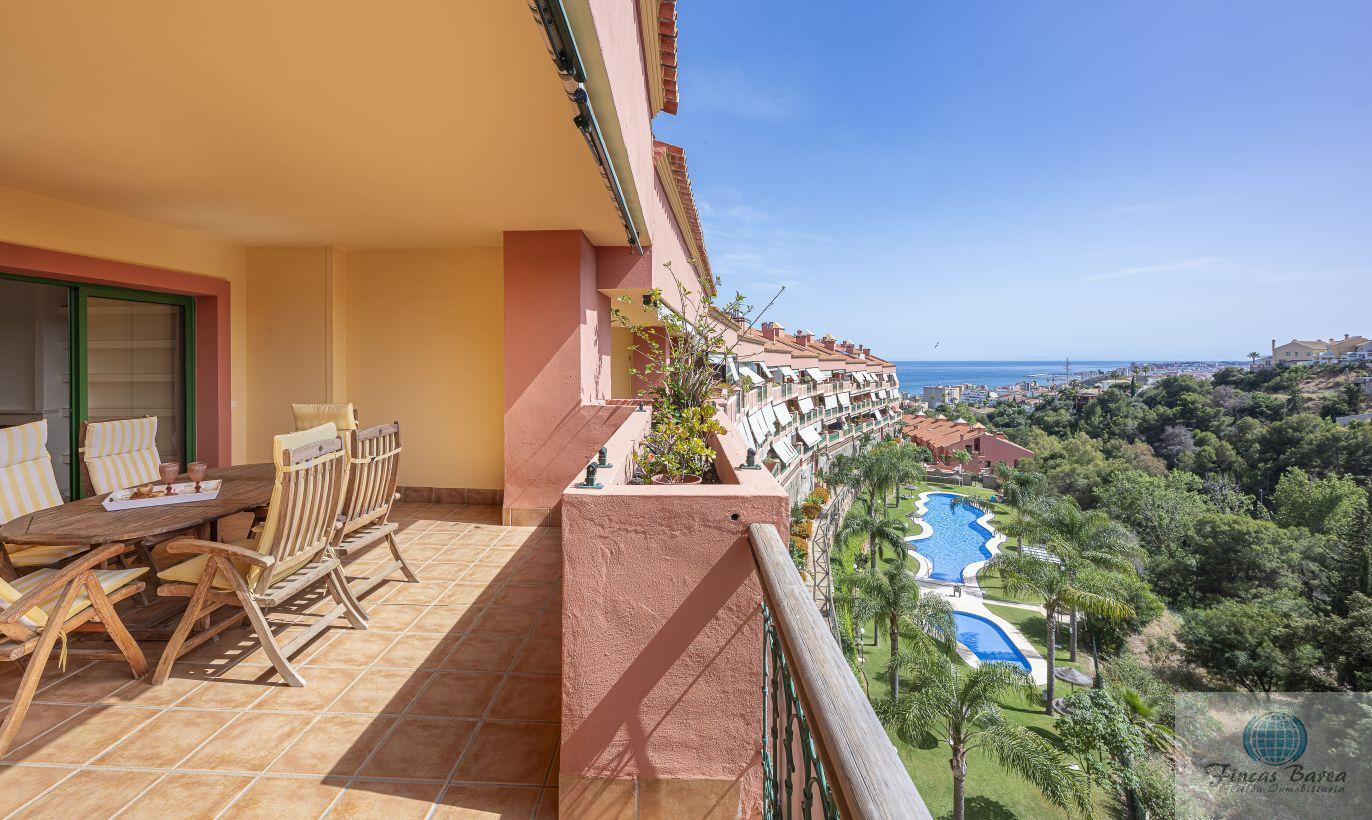 Venta de Ático en Fuengirola