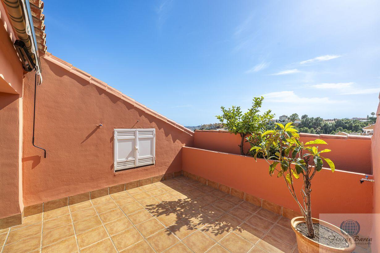 Venta de Ático en Fuengirola