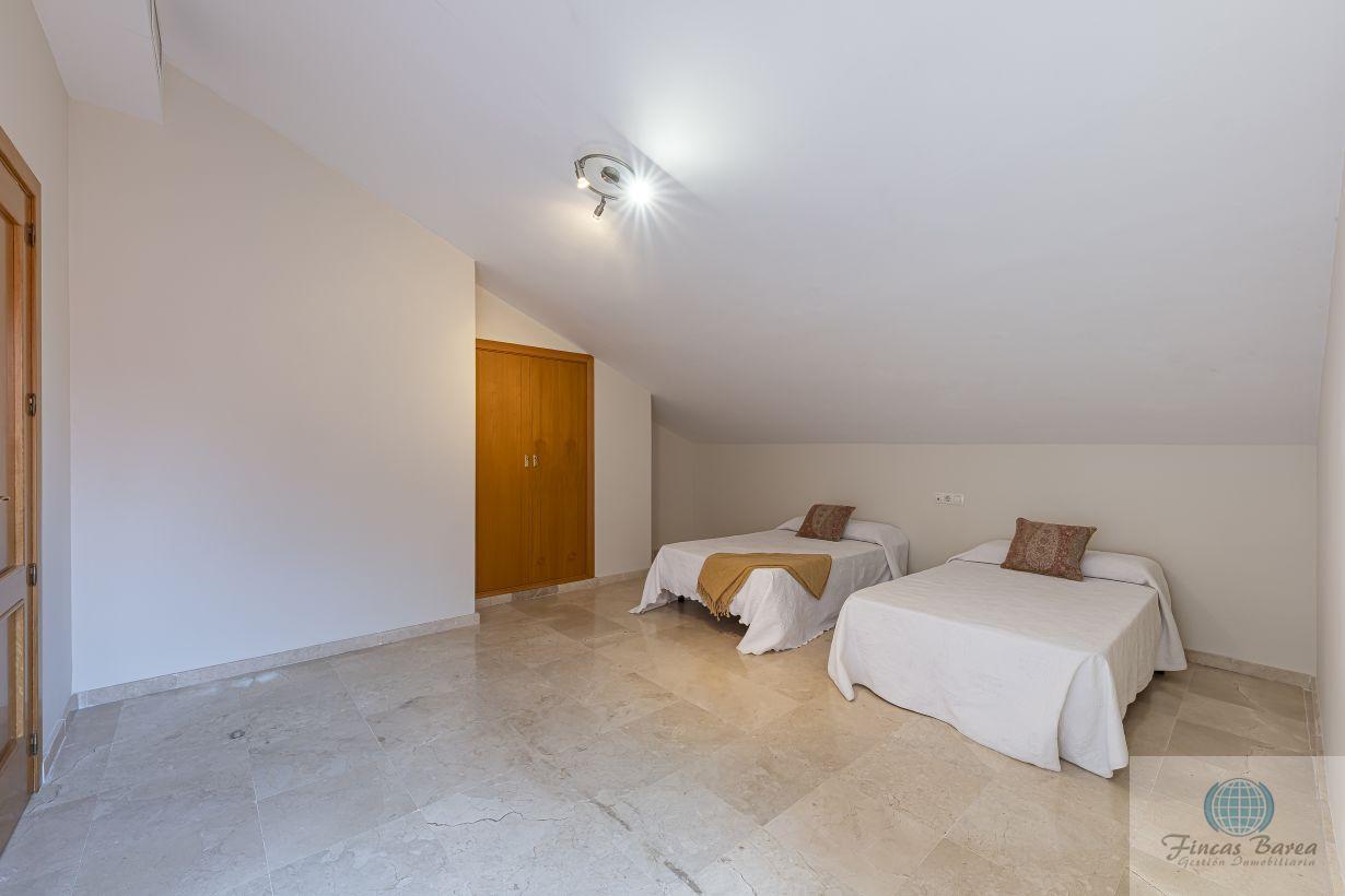 Venta de Ático en Fuengirola