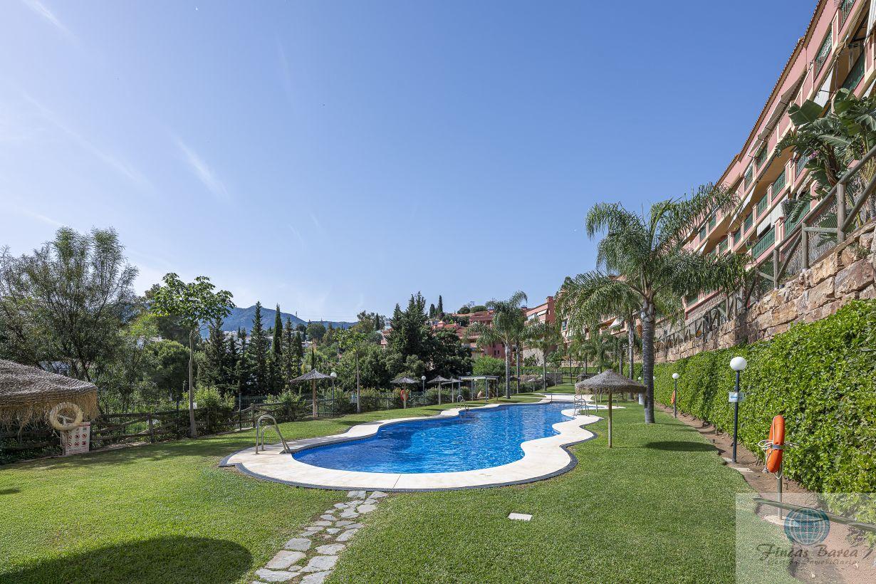 Venta de Ático en Fuengirola