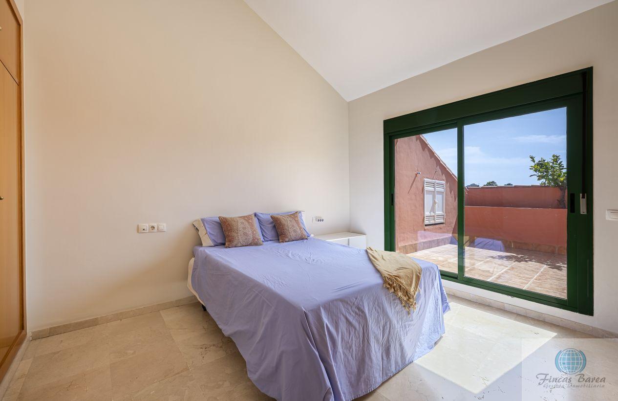 Venta de Ático en Fuengirola