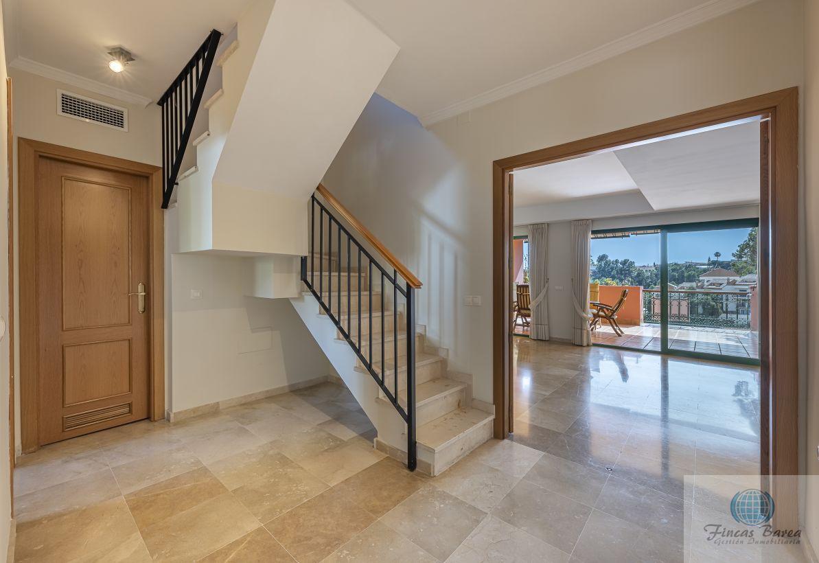 Venta de Ático en Fuengirola