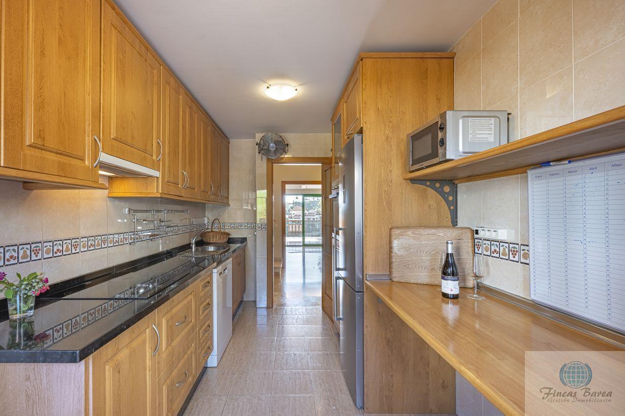 Venta de Ático en Fuengirola