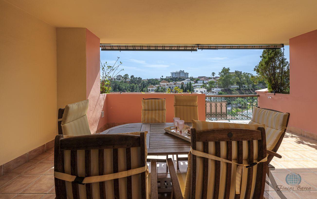 Venta de Ático en Fuengirola