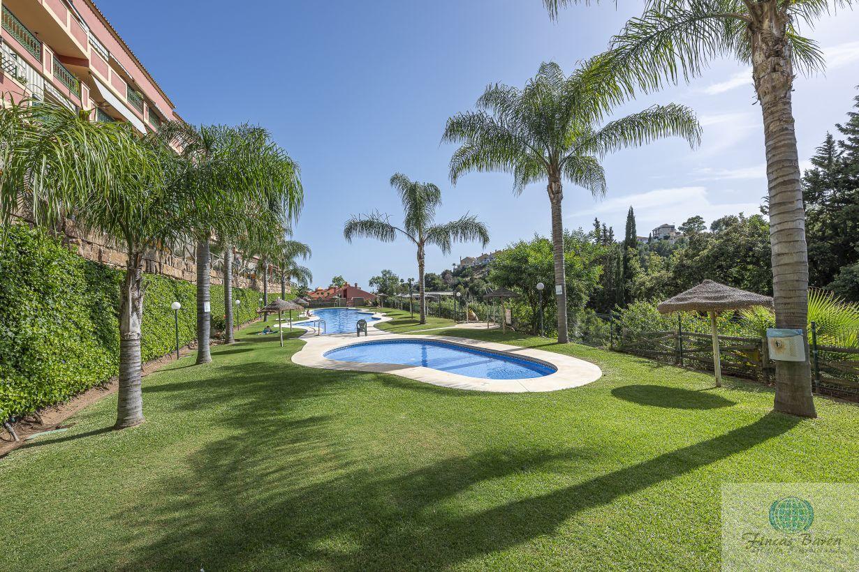 Venta de Ático en Fuengirola