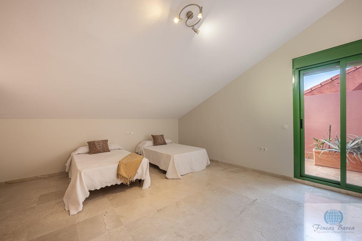 Venta de Ático en Fuengirola