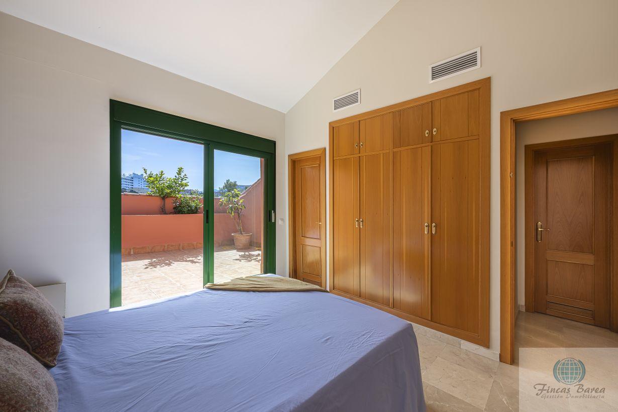 Venta de Ático en Fuengirola